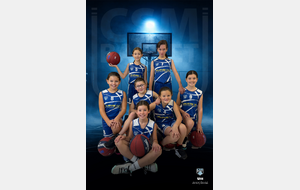 U11 Filles