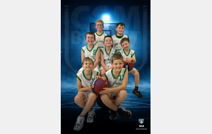 Match U11 Garçon
