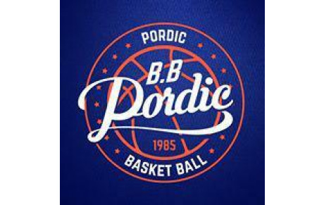 BB PORDIC
