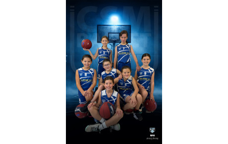 U11 Filles